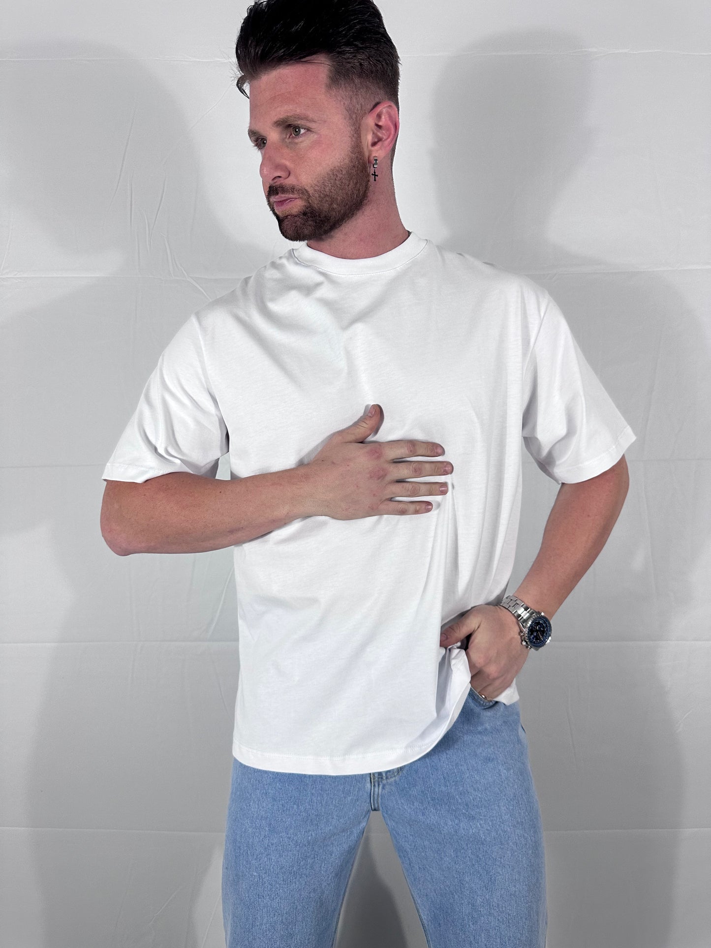 UNIQO27| PRESENZA MAGLIA ๐ฎ๐น