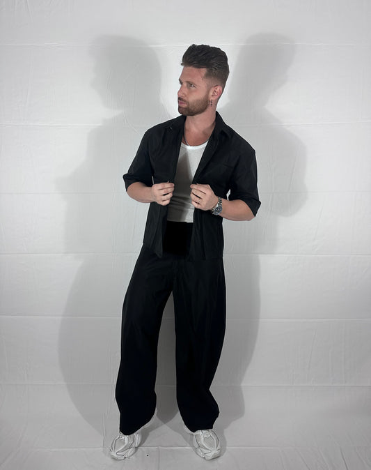 UNIQO27| SINTESI — COORDINATO|🇮🇹