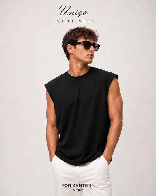 T-SHIRT FORMENTERA 🌊☀️🔥