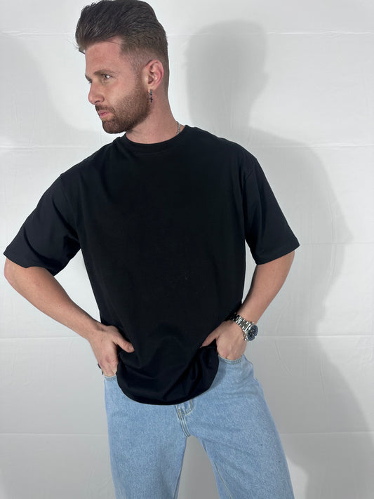 UNIQO27|LUCE โ "Solo Amici" Oversize ๐ฎ๐น