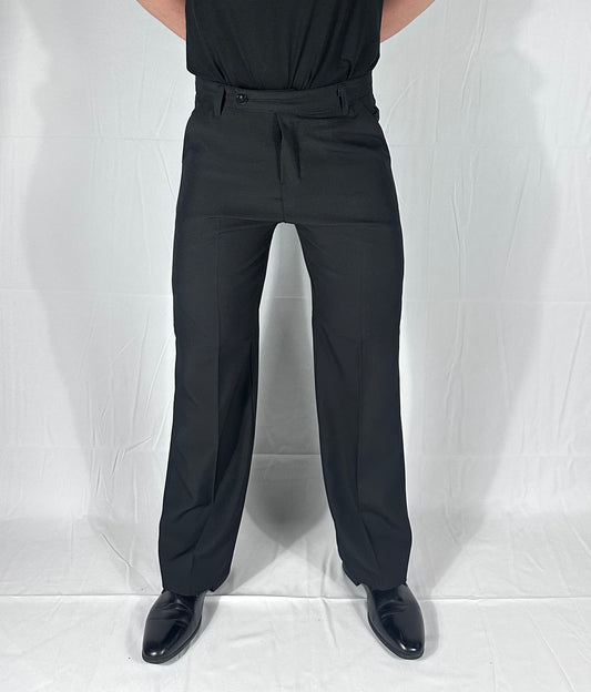 UNIQO27| SOLENNE โ PANTALONE ELEGANTE PREMIUM |๐ฎ๐น