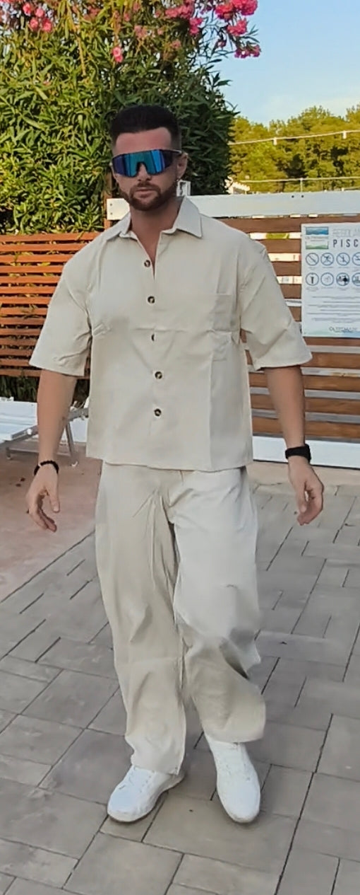 COORDINATO LISBONA|๐ต๐น๐ฅ