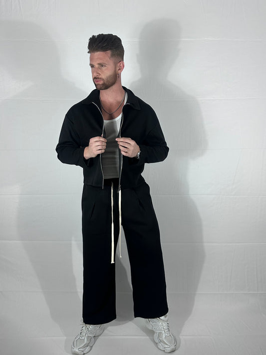 UNIQO27| NOTTURNO — COORDINATO 🇮🇹