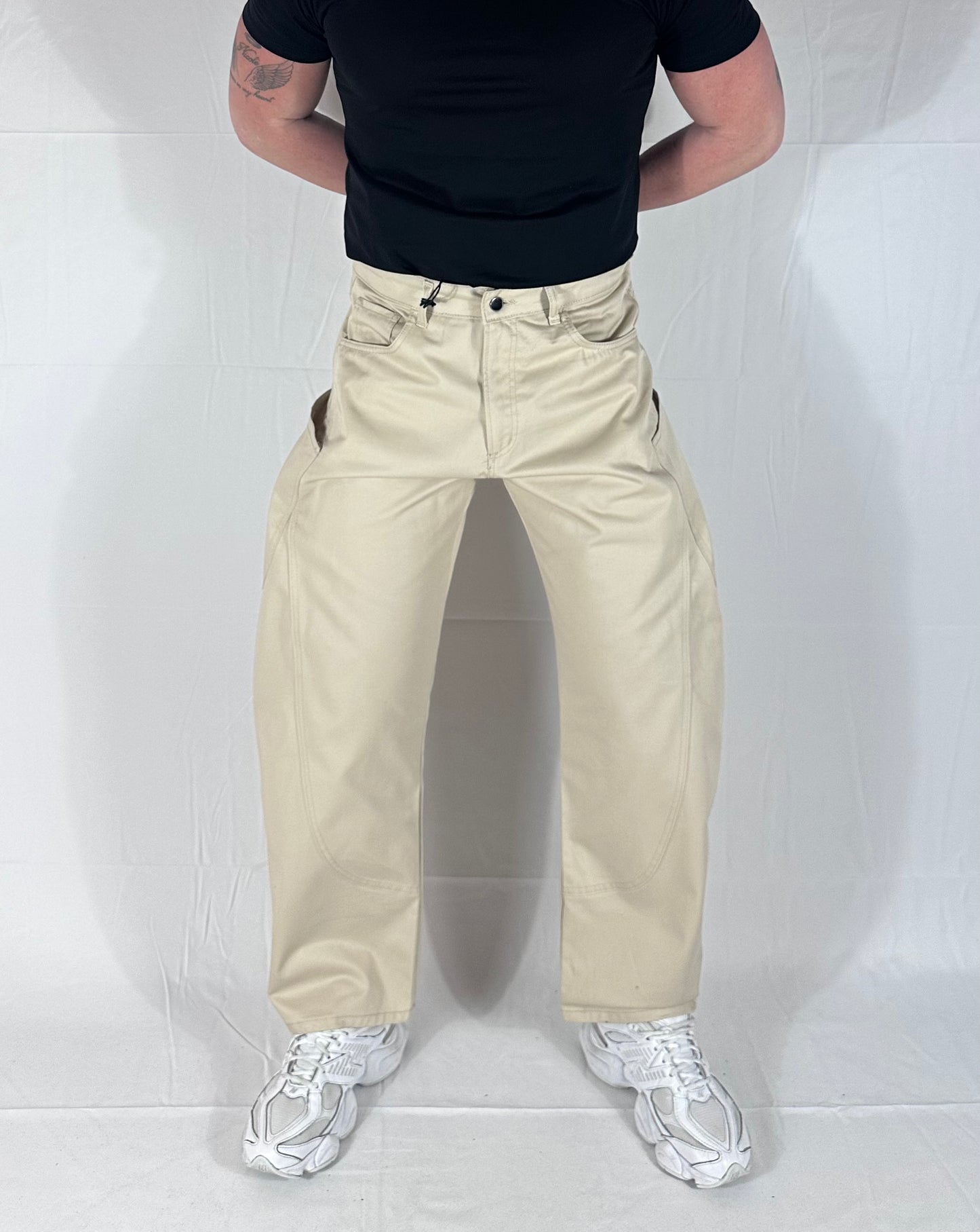 UNIQO27|BALLON COTONE 🇮🇹