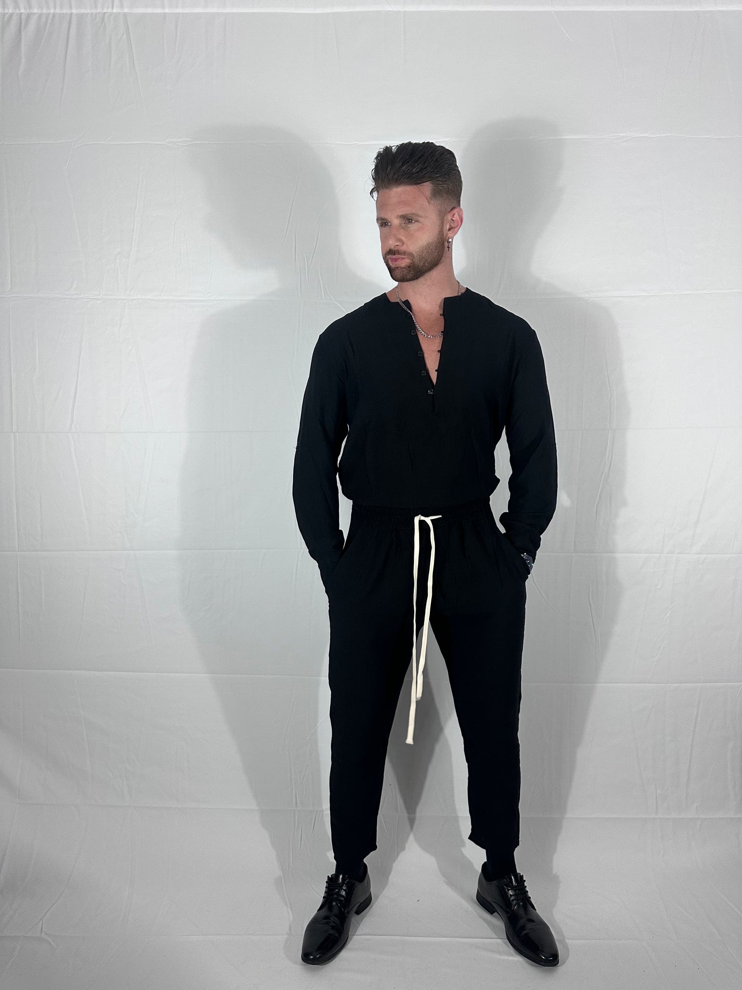 UNIQO27| ZENIT — COORDINATO 🇮🇹