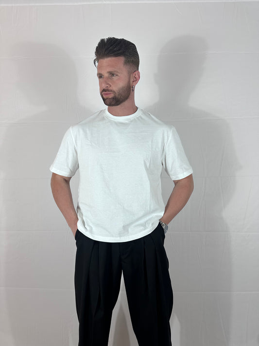 UNIQO27| PRIMITIVA ARCHITETTURA— Maglia Crop