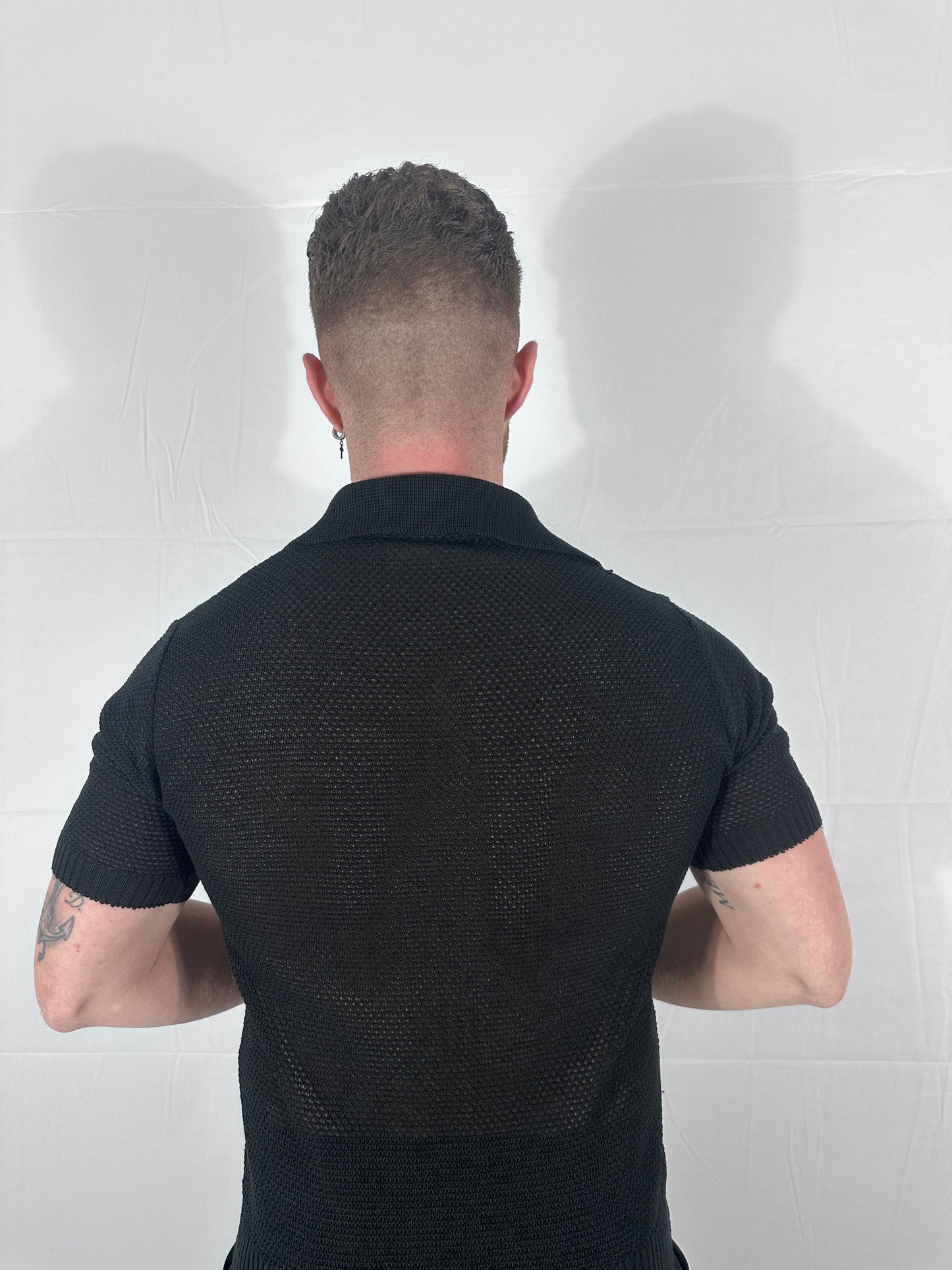 UNIQO27|ESSENZA V-POLO  🇮🇹