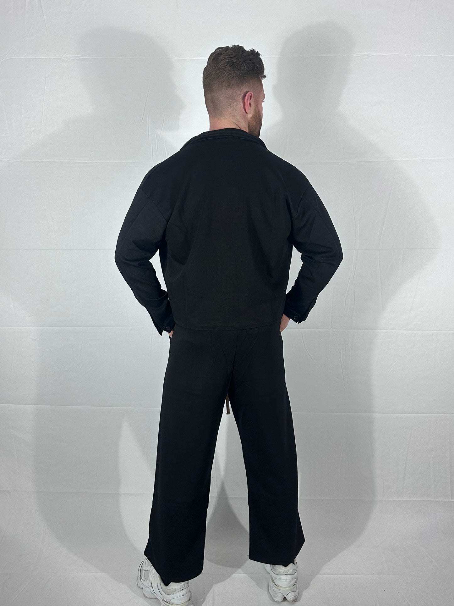 UNIQO27| NOTTURNO — COORDINATO 🇮🇹