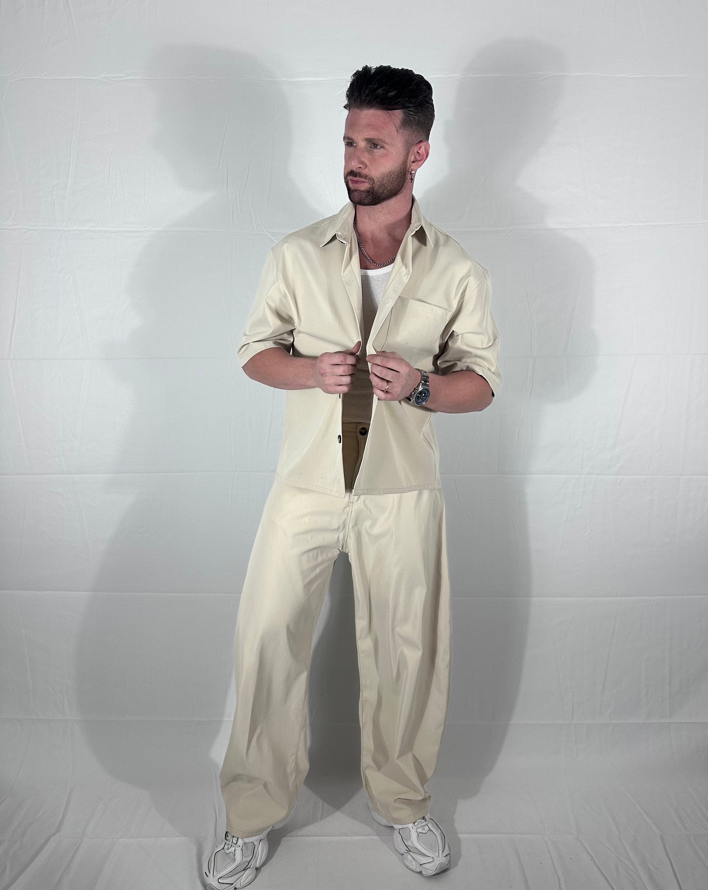 UNIQO27| SINTESI — COORDINATO|🇮🇹