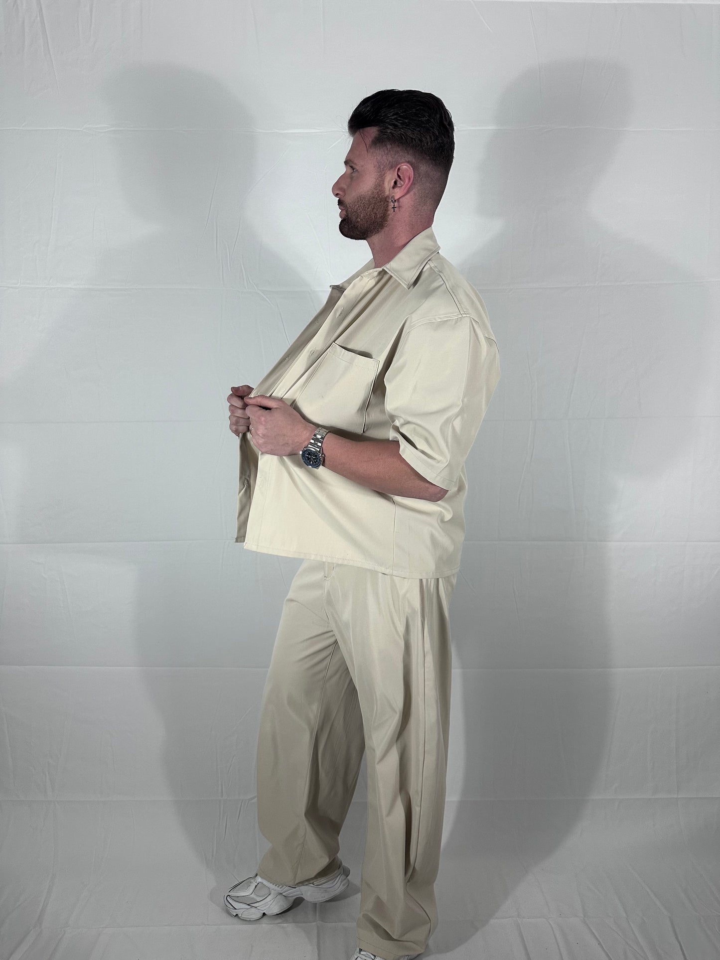 UNIQO27| SINTESI — COORDINATO|🇮🇹