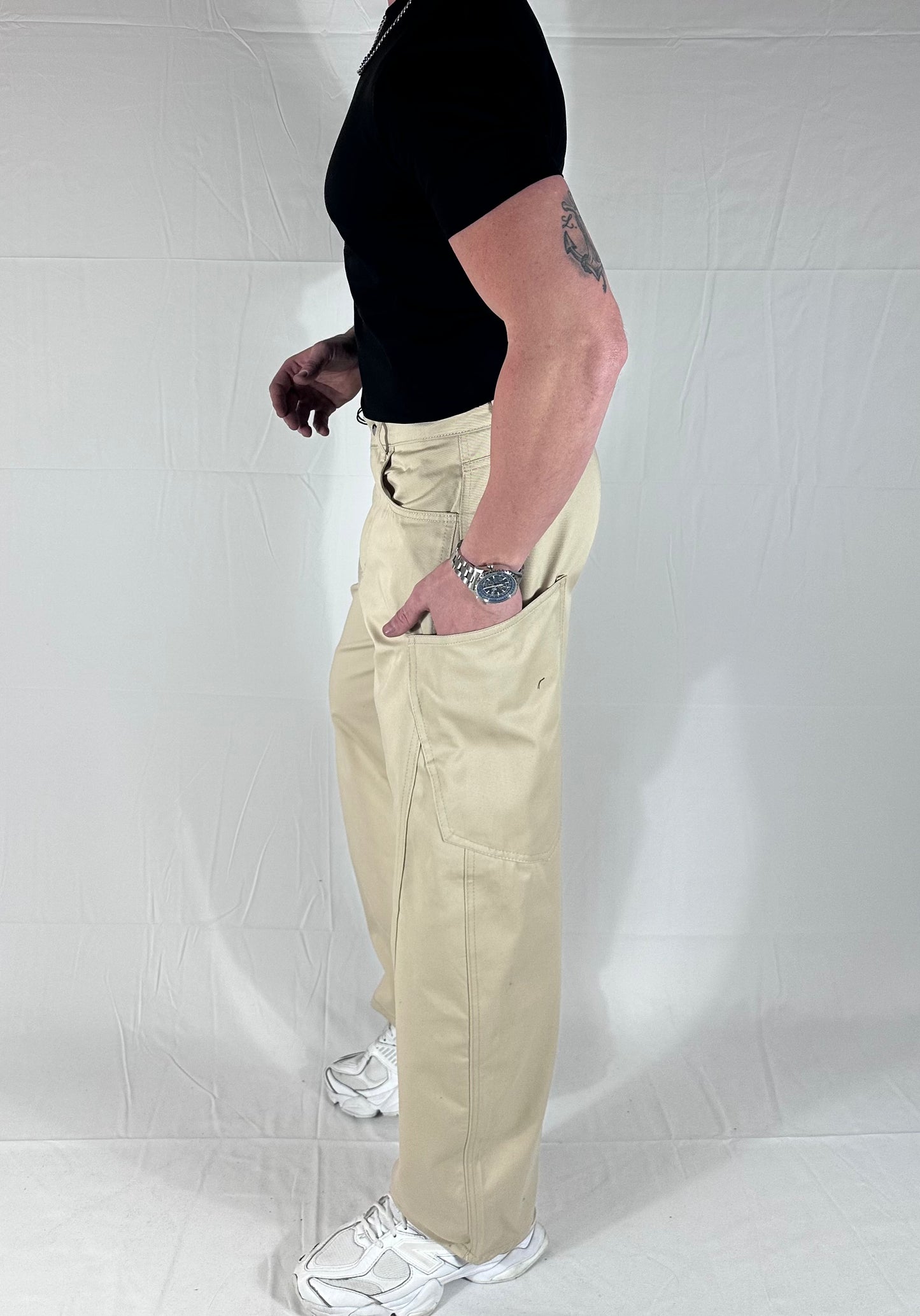 UNIQO27|BALLON COTONE 🇮🇹