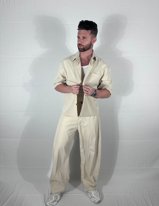 UNIQO27| SINTESI — COORDINATO|🇮🇹