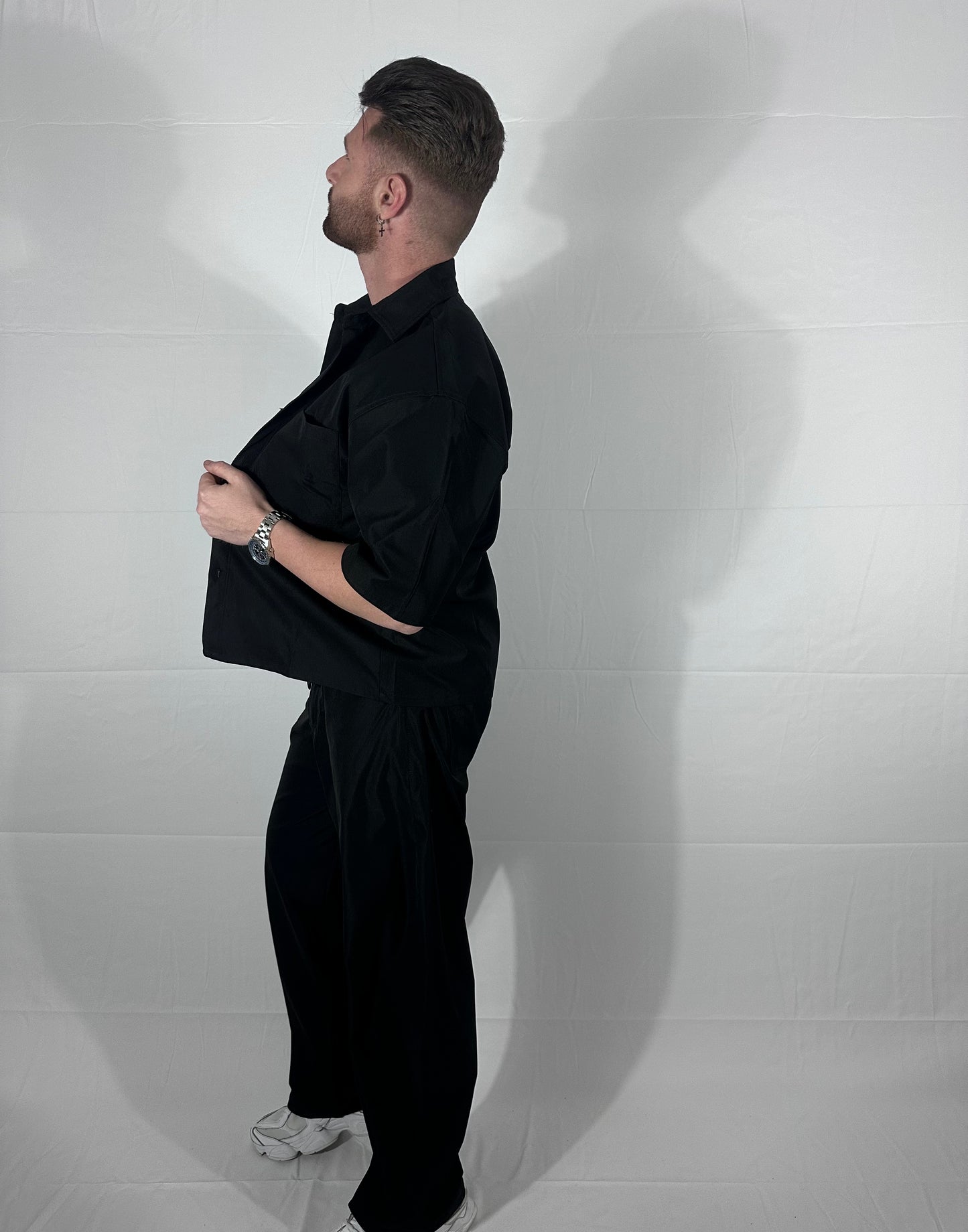 UNIQO27| SINTESI — COORDINATO|🇮🇹