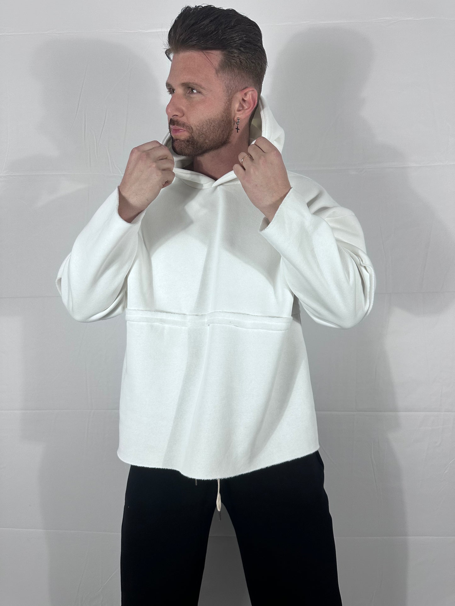 UNIQO27| DUPLEX — Layered  🇮🇹