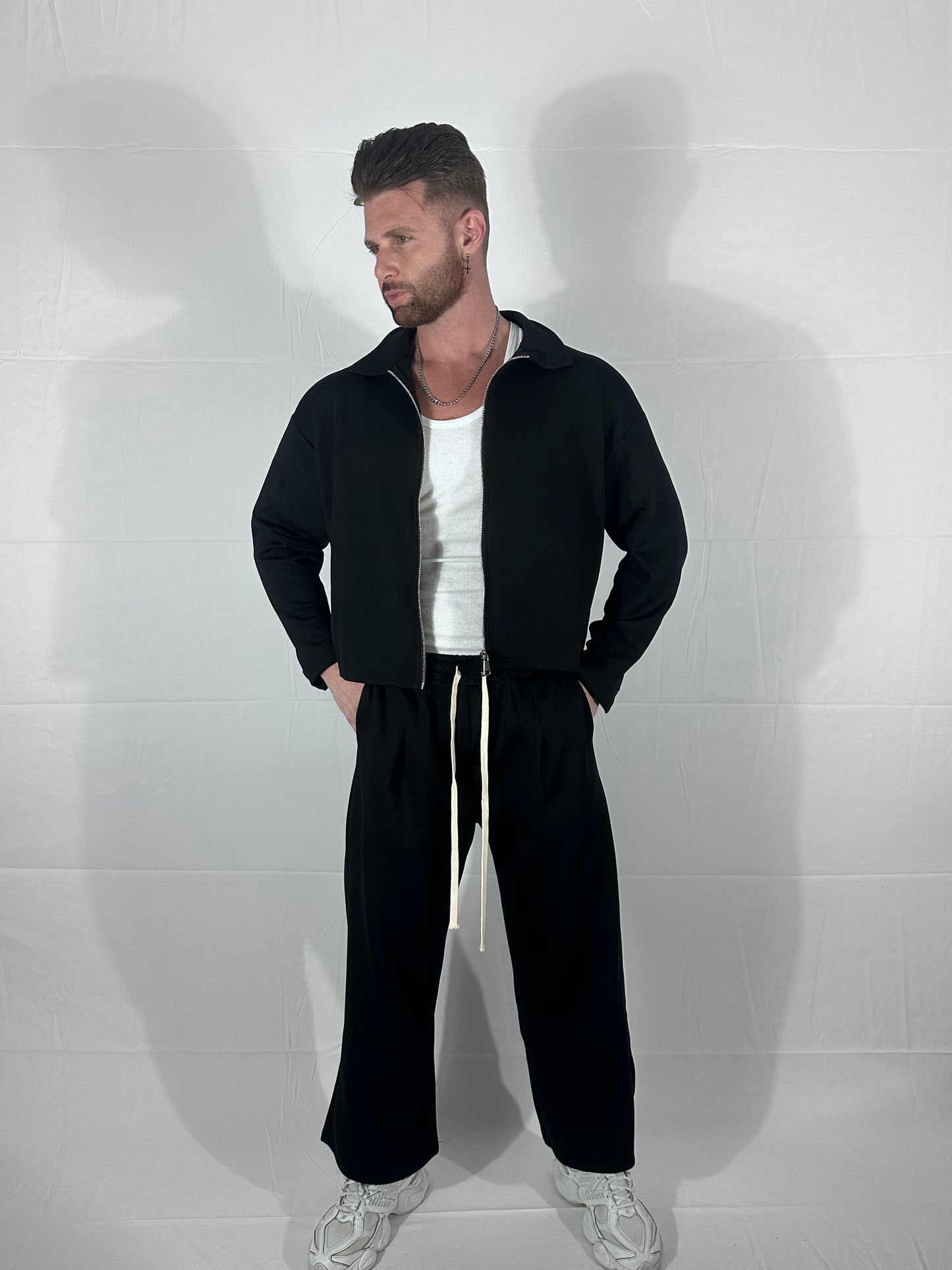 UNIQO27| NOTTURNO — COORDINATO 🇮🇹