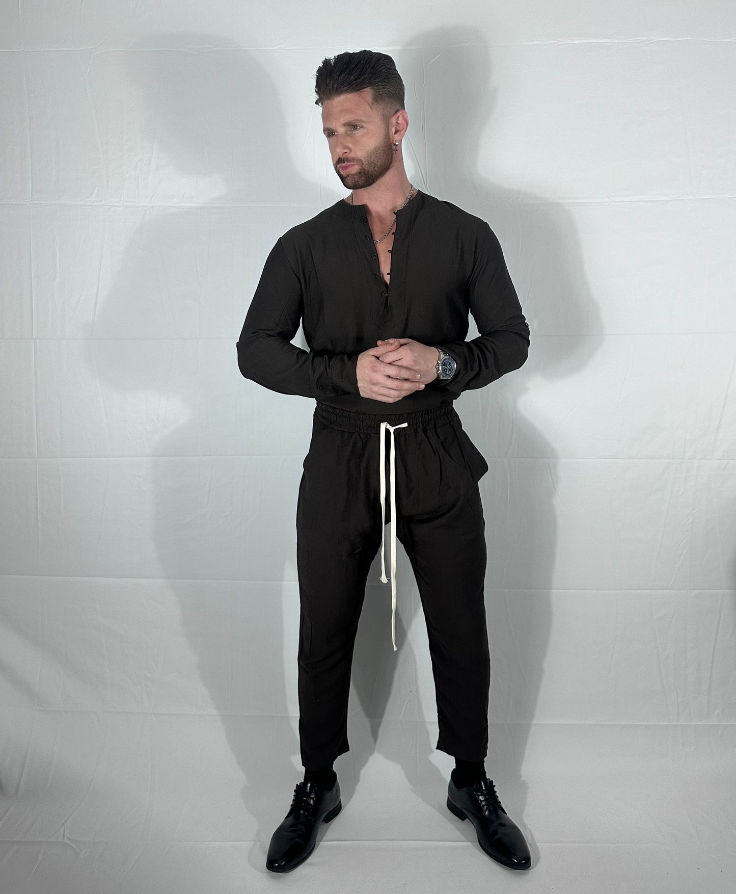 UNIQO27| ZENIT — COORDINATO 🇮🇹