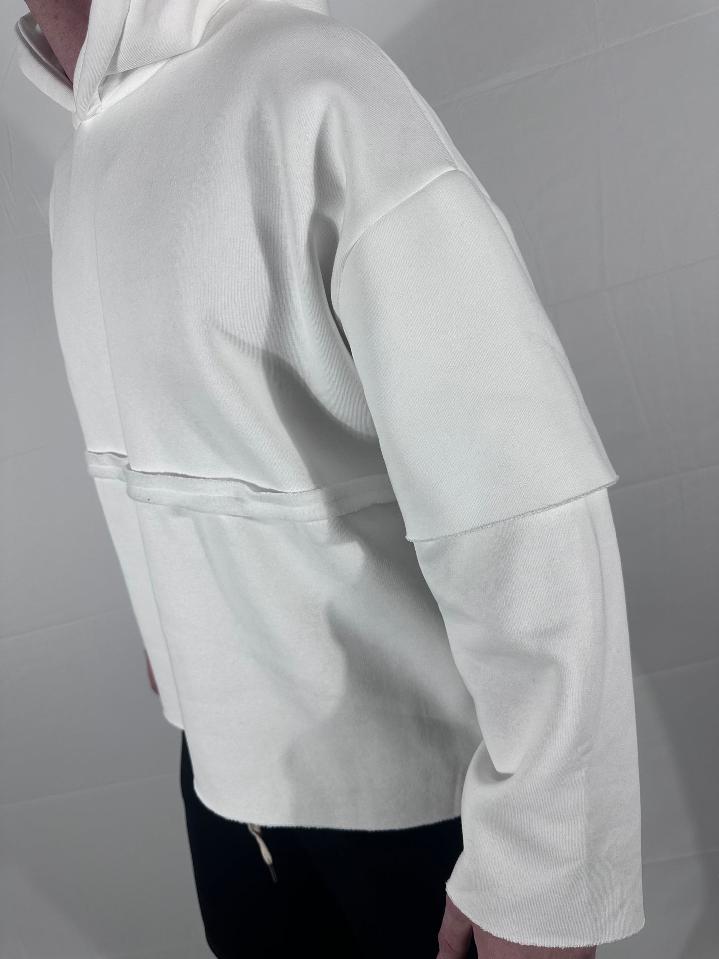 UNIQO27| DUPLEX — Layered  🇮🇹