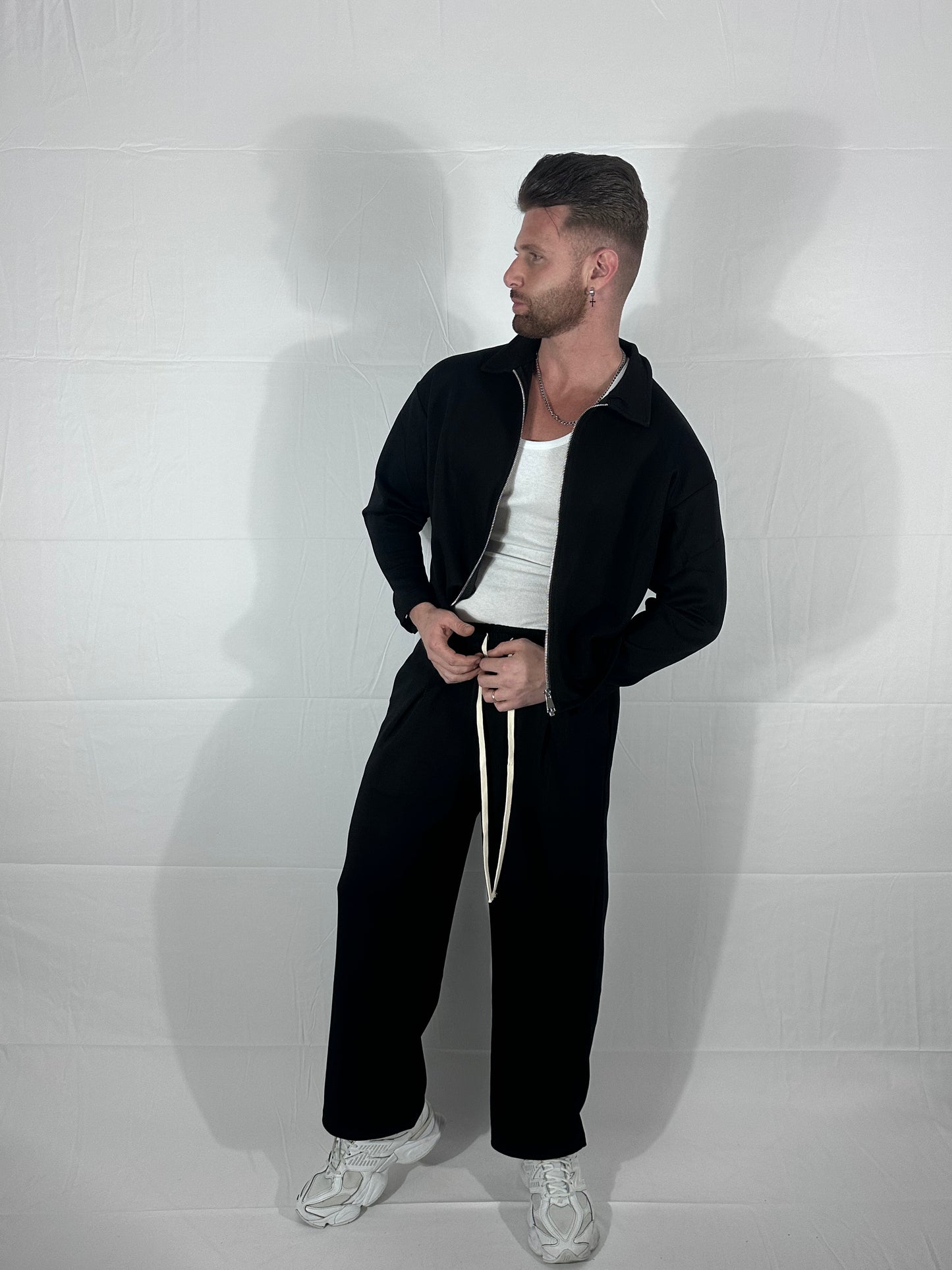 UNIQO27| NOTTURNO — COORDINATO 🇮🇹