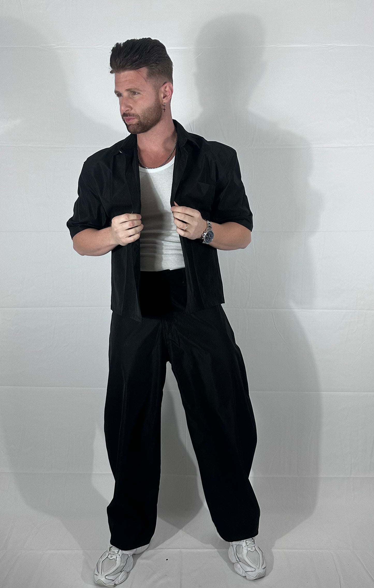 UNIQO27| SINTESI — COORDINATO|🇮🇹