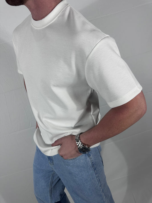 UNIQO27| ESSENZA—MAGLIA PREMIUM MORBIDA  🇮🇹