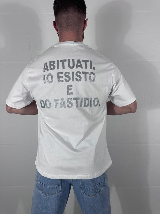 UNIQO27| PRESENZA MAGLIA  🇮🇹