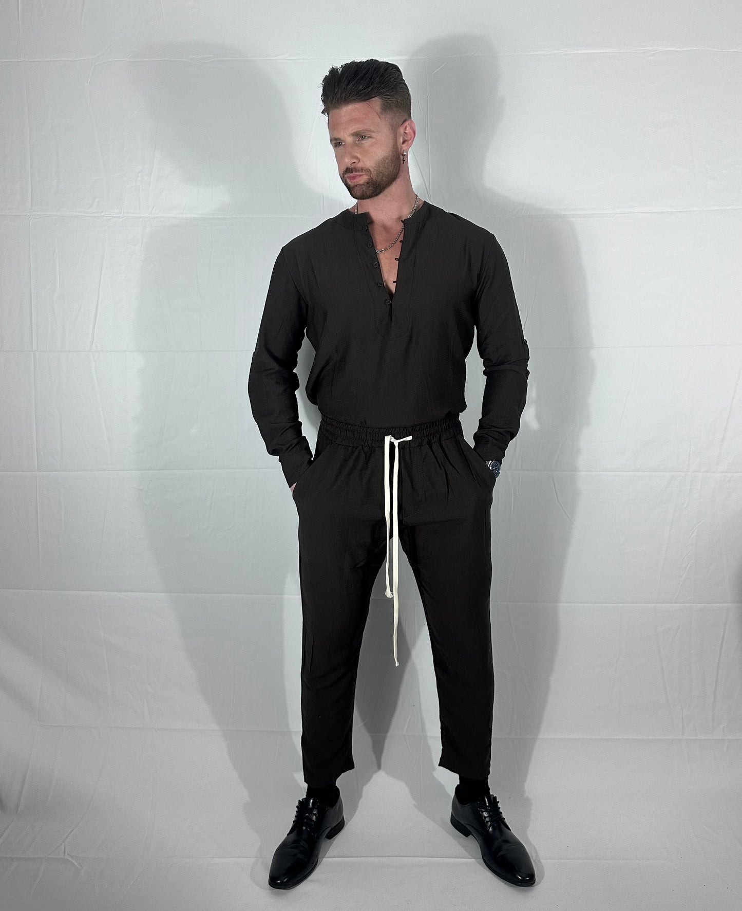 UNIQO27| ZENIT — COORDINATO 🇮🇹